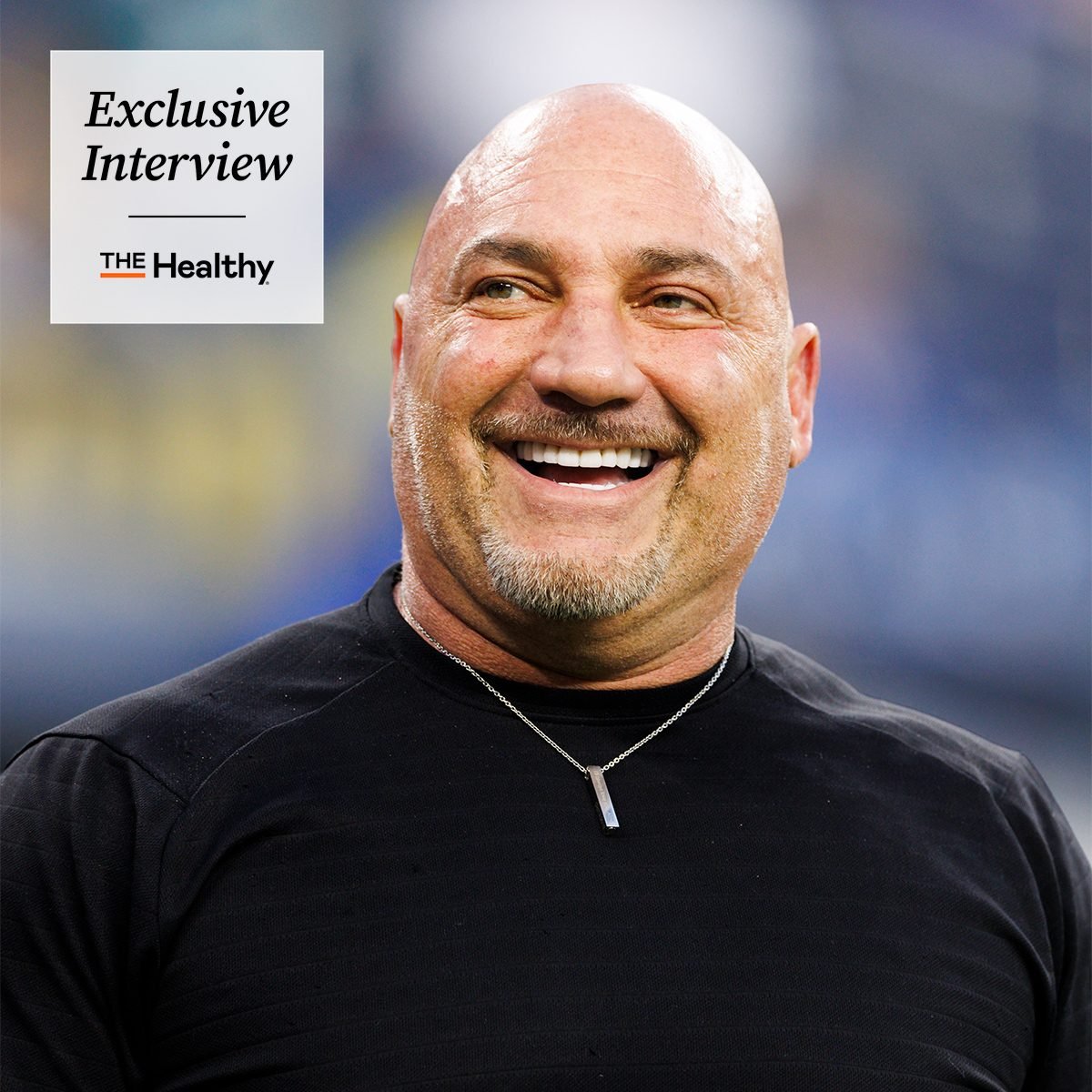 NFL insider Jay Glazer opens up a longtime health struggle: “It’s ...