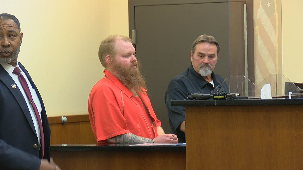 Bond raised for man accused of attempting to murder Butler County deputy