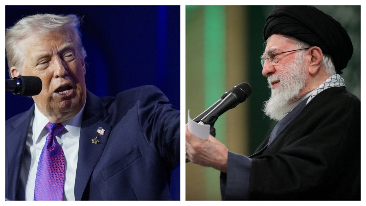 US announces new Iran oil sanctions shortly after talks end in Oman
