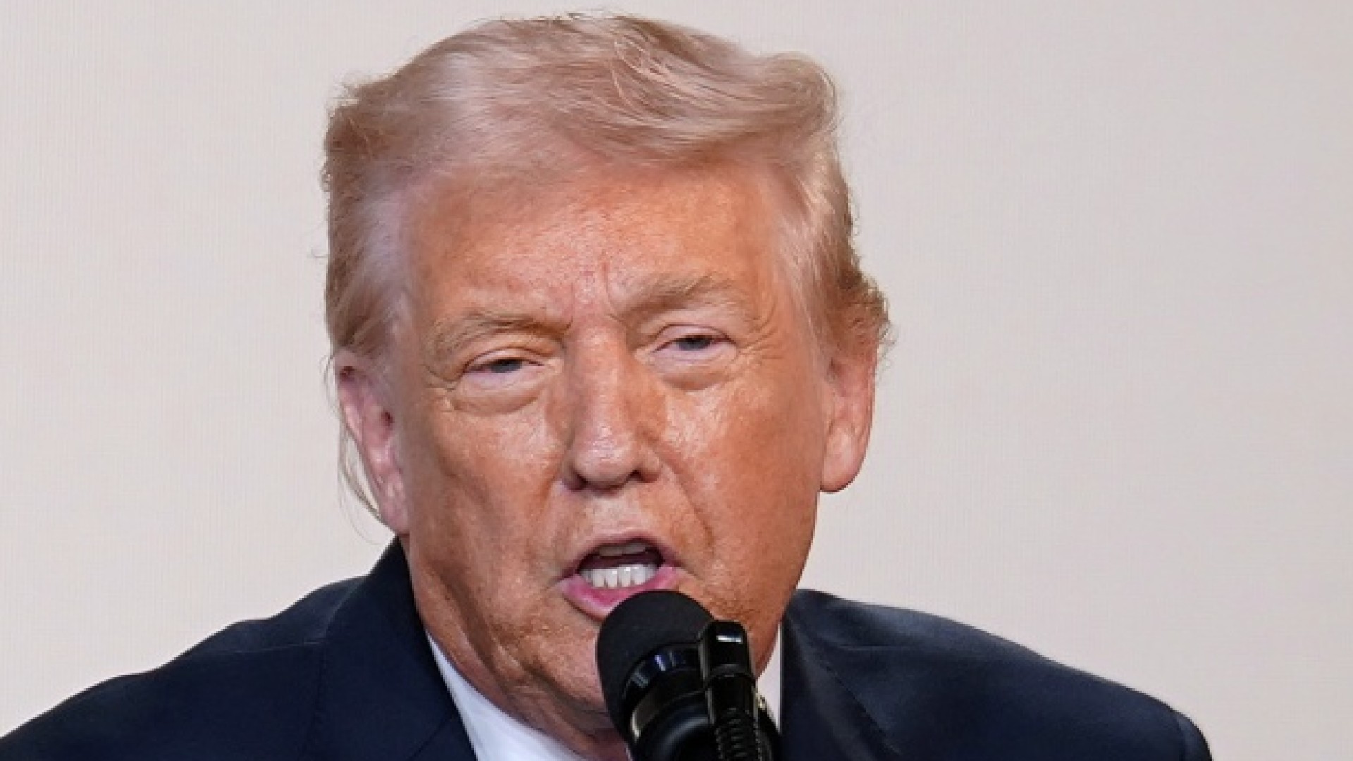 Eugene Daniels reacts to Trump post with racist depiction of Obamas: 