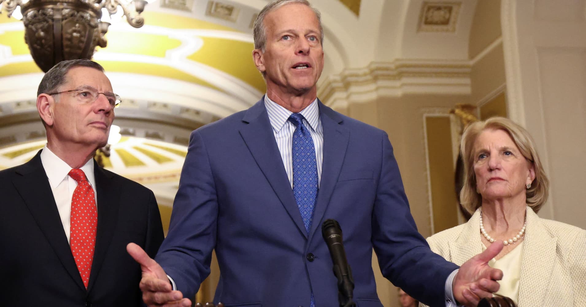 SAVE Act voter ID bill is on the minds of Trump and Congress: What to know