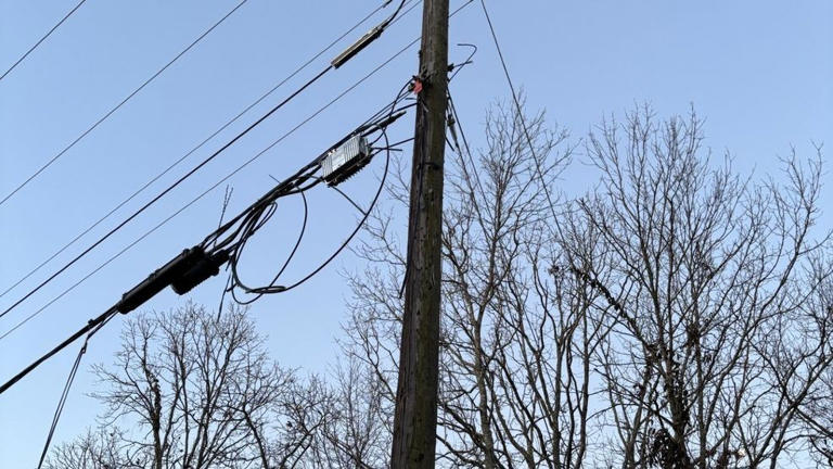 Cabot internet service disrupted after Optimum says network lines were ...