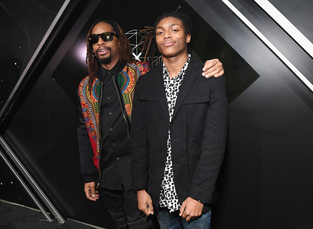 Rapper Lil Jon speaks out after son found dead in Georgia pond