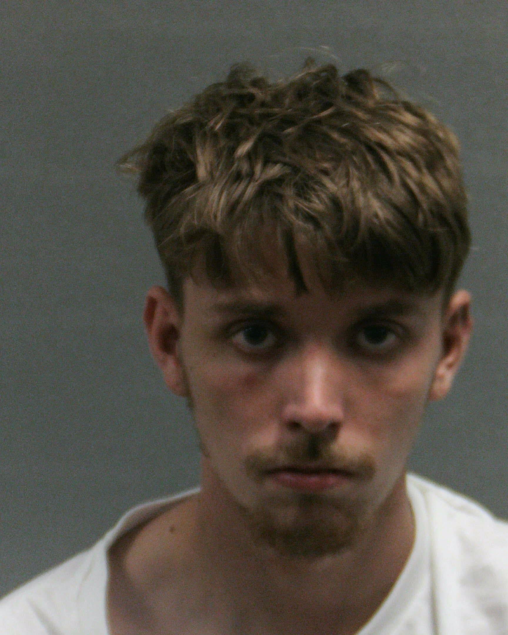 Man sentenced for deadly crash on 45th and Soncy
