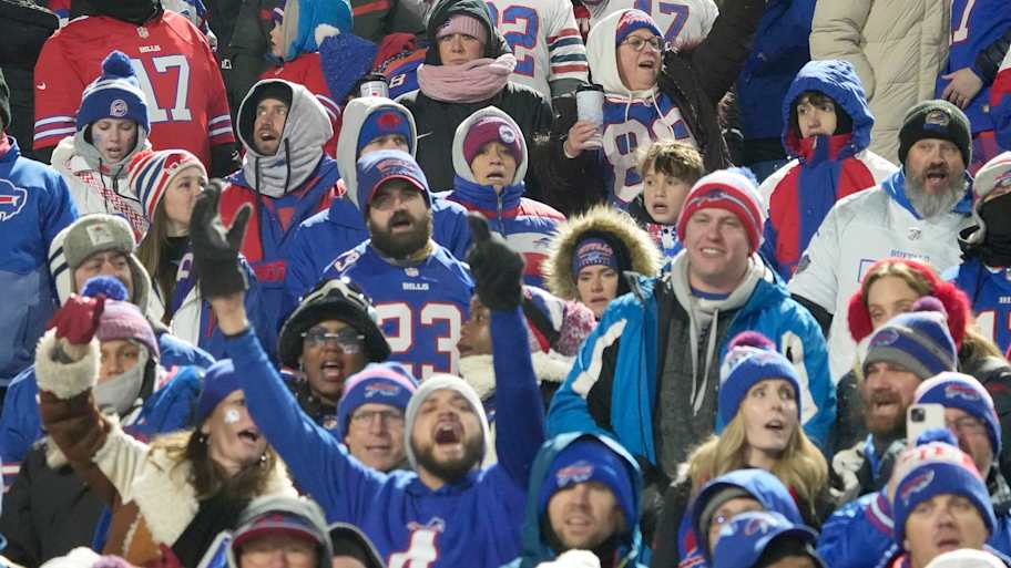 Get to know fun facts about new Buffalo Bills' head coach Joe Brady