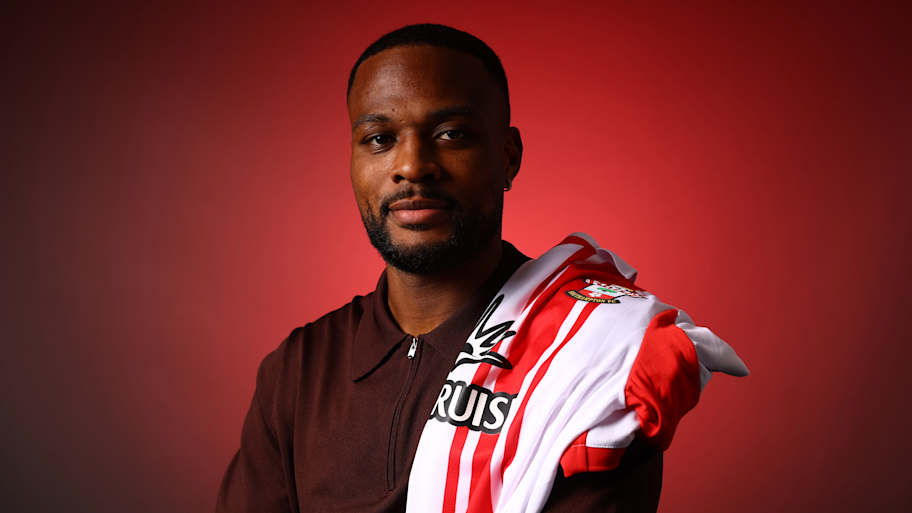 Tonda Eckert makes formation admission that Saints fans have been crying out for<br><br>