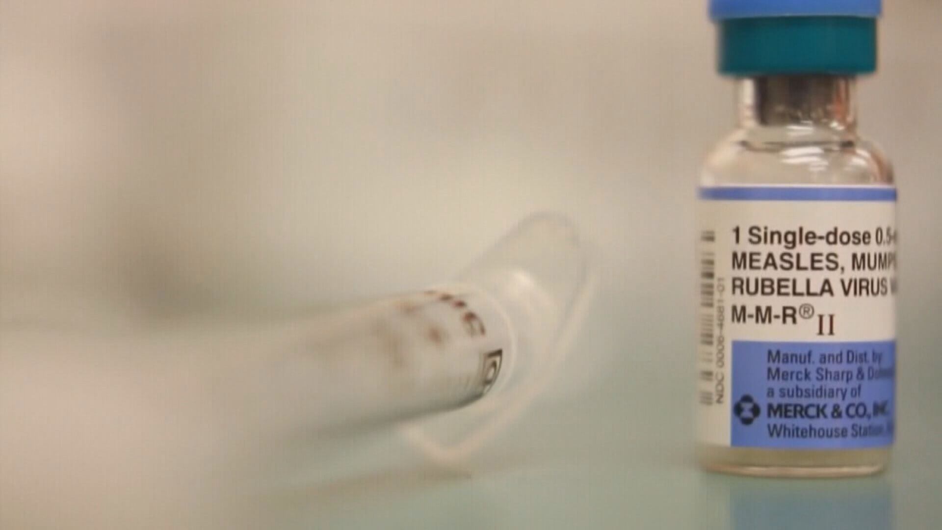 DHS confirms measles exposures in Milwaukee County