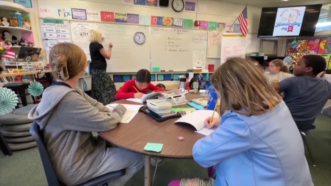 Application numbers for Education Freedom Accounts break record