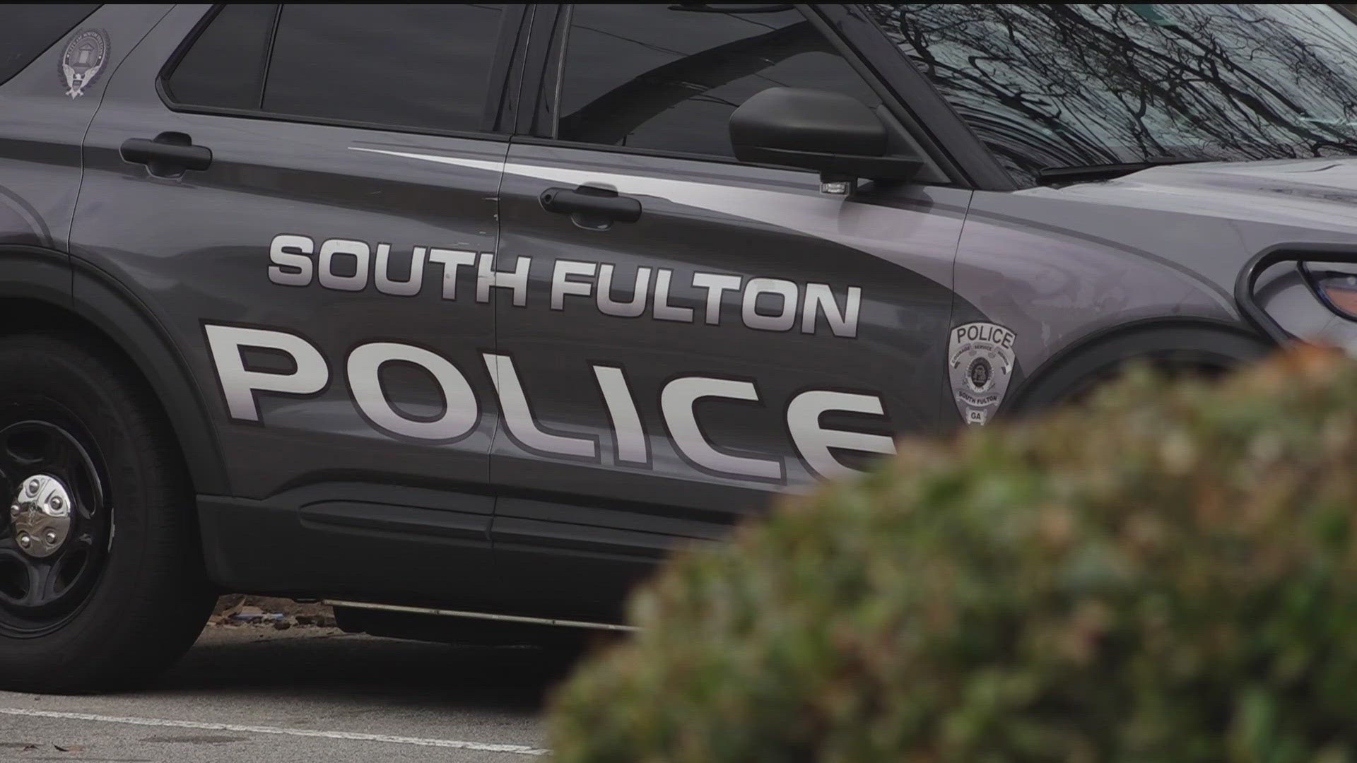 South Fulton police investigating after husband, wife found dead in home