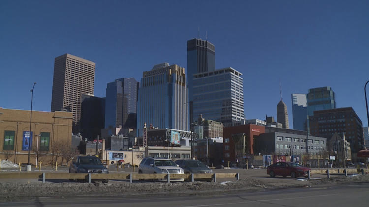 Operation Metro Surge hits Twin Cities hospitality and tourism industry ...