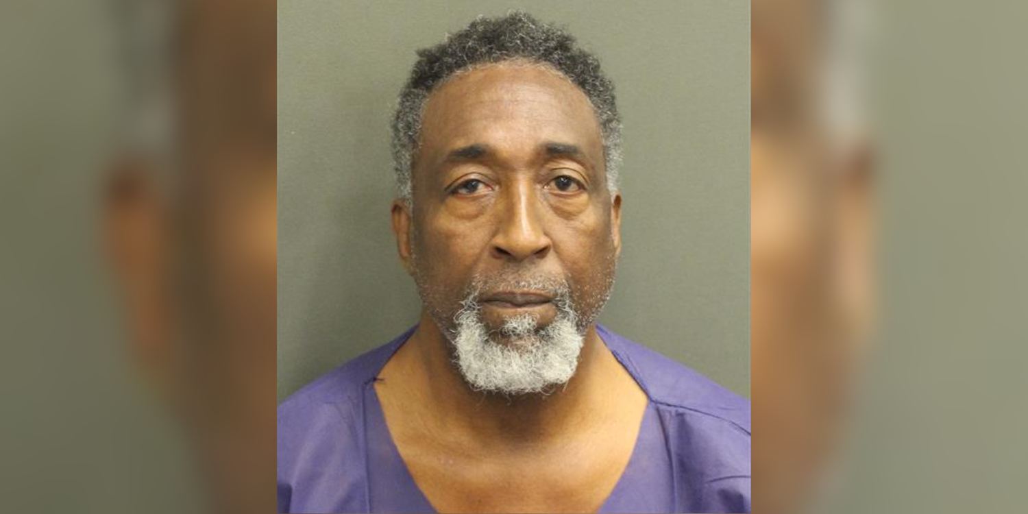 Man accused of killing former Orlando police officer indicted for murder