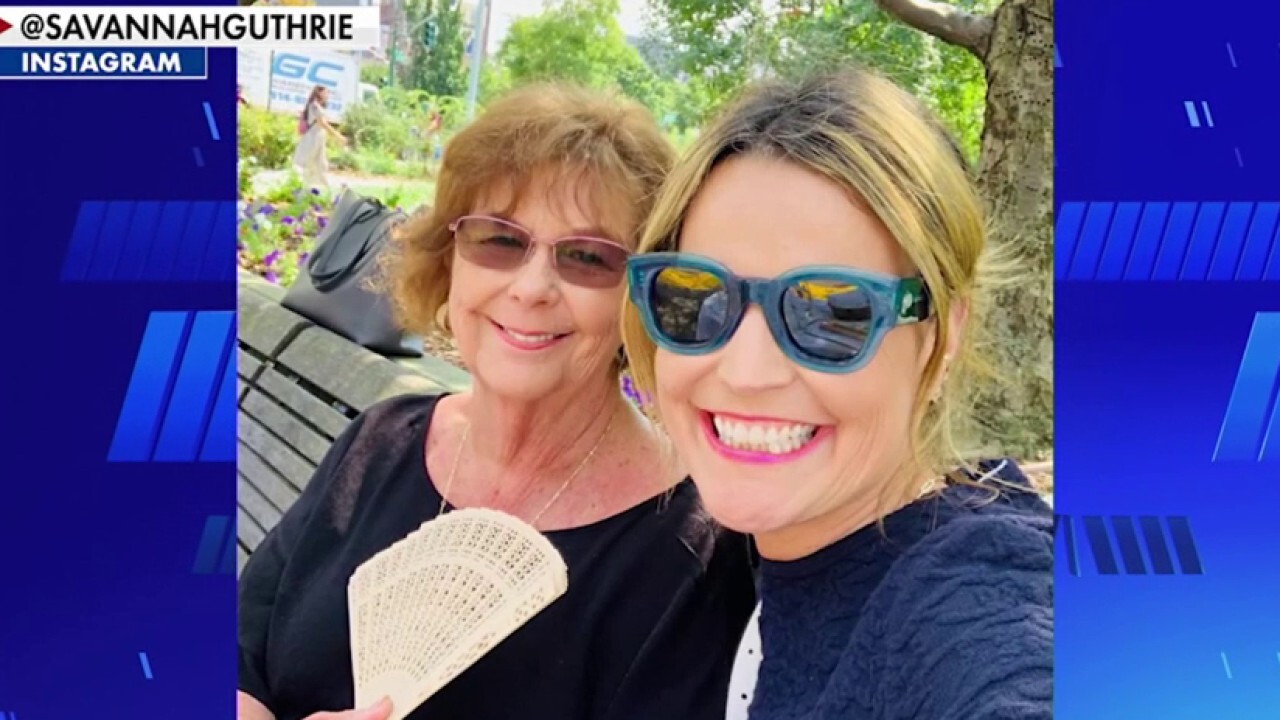 New message regarding Nancy Guthrie, Arizona police say<br><br>