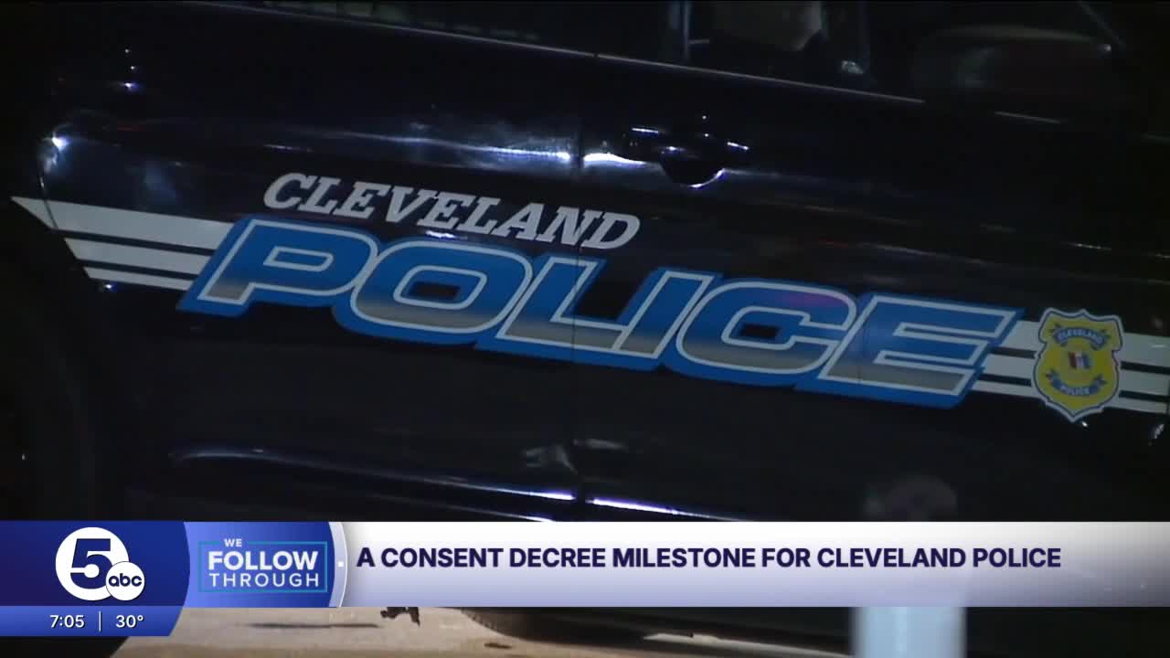 Assessment finds Cleveland police use force constitutionally in nearly ...