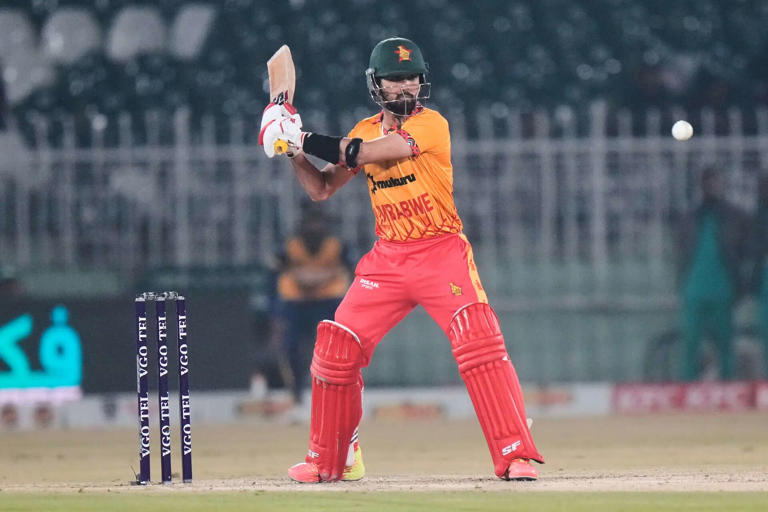 From Sikandar Raza to Rehan Ahmed: Over two dozen Pakistan-origin ...
