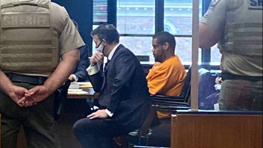 Appeals court overturns Huntsville man’s capital murder conviction in ...