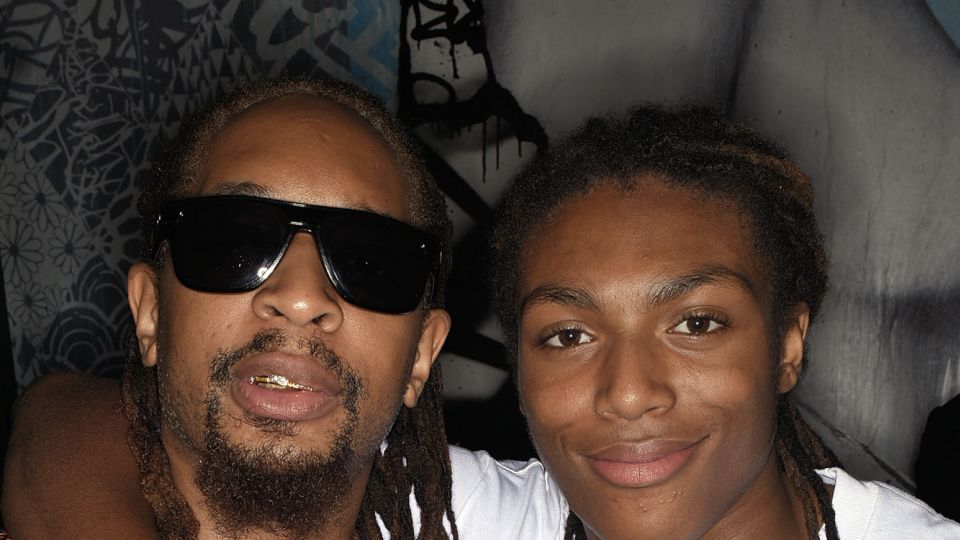 Body believed to be Lil Jon’s son DJ Young is found in pond near Atlanta<br><br>