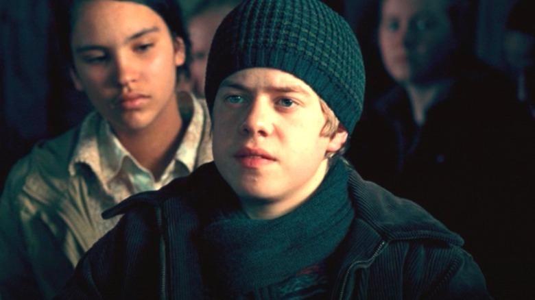 Harry Potter: Hufflepuff house members ranked by likability