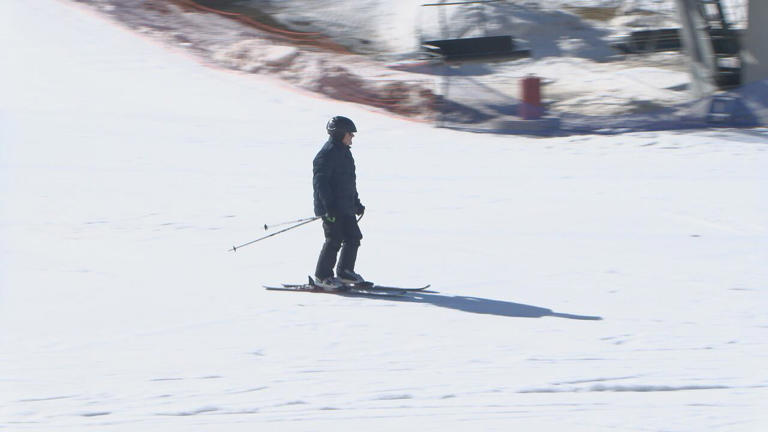 Great Bear Ski Valley introduces new RFID ticketing system