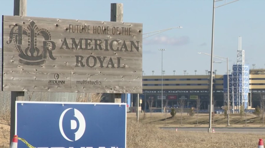 American Royal announces first events at new Kansas City, Kansas, location