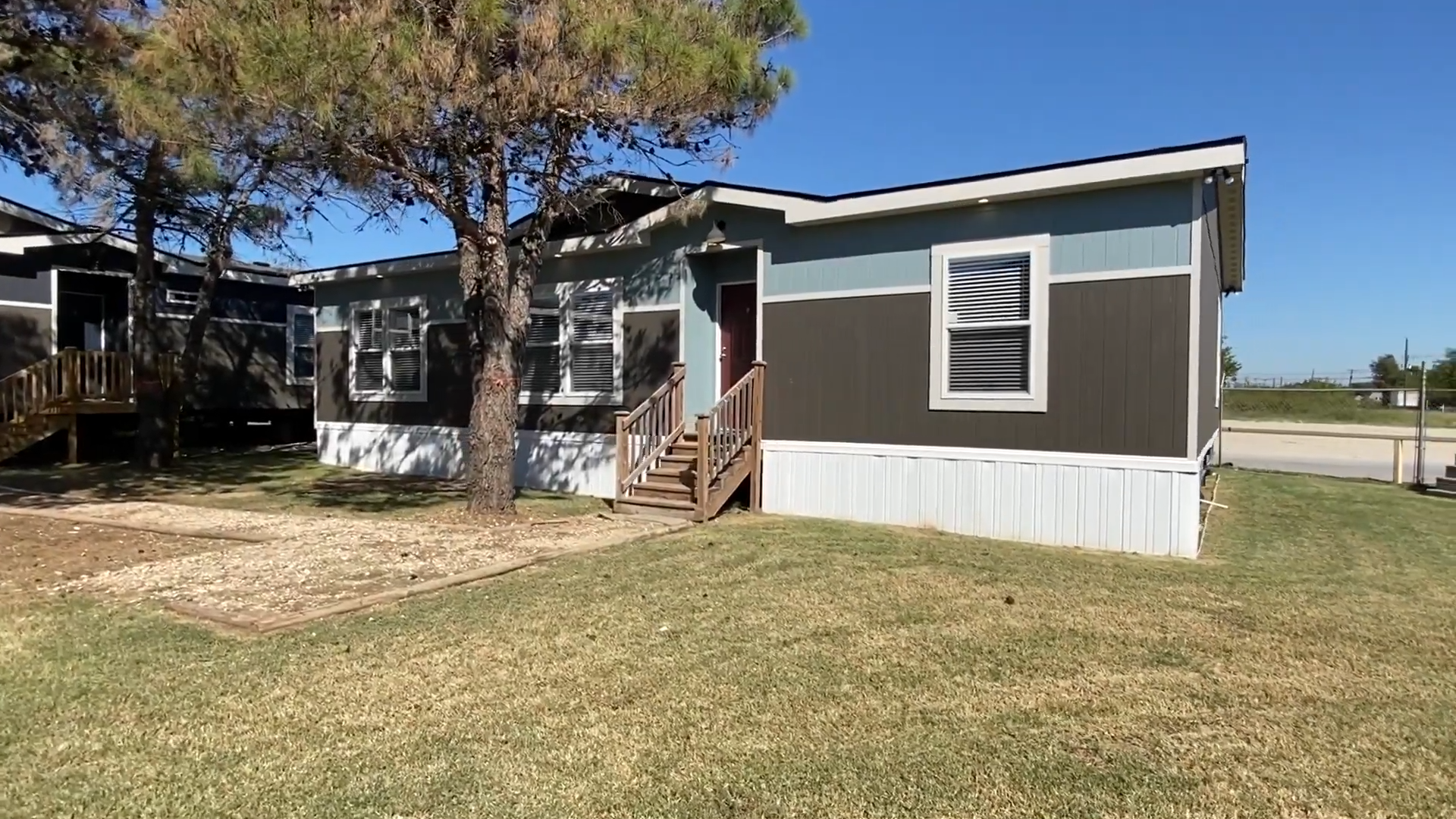 Horizon Limited Ed by Palm Harbor: 3 beds, 2 baths