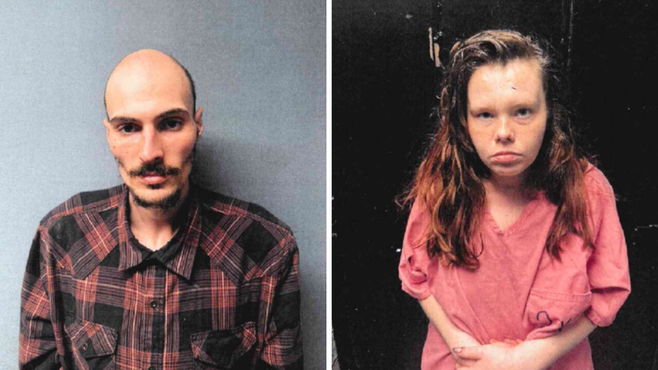 2 arrested in NC after man found dead with gunshot wound
