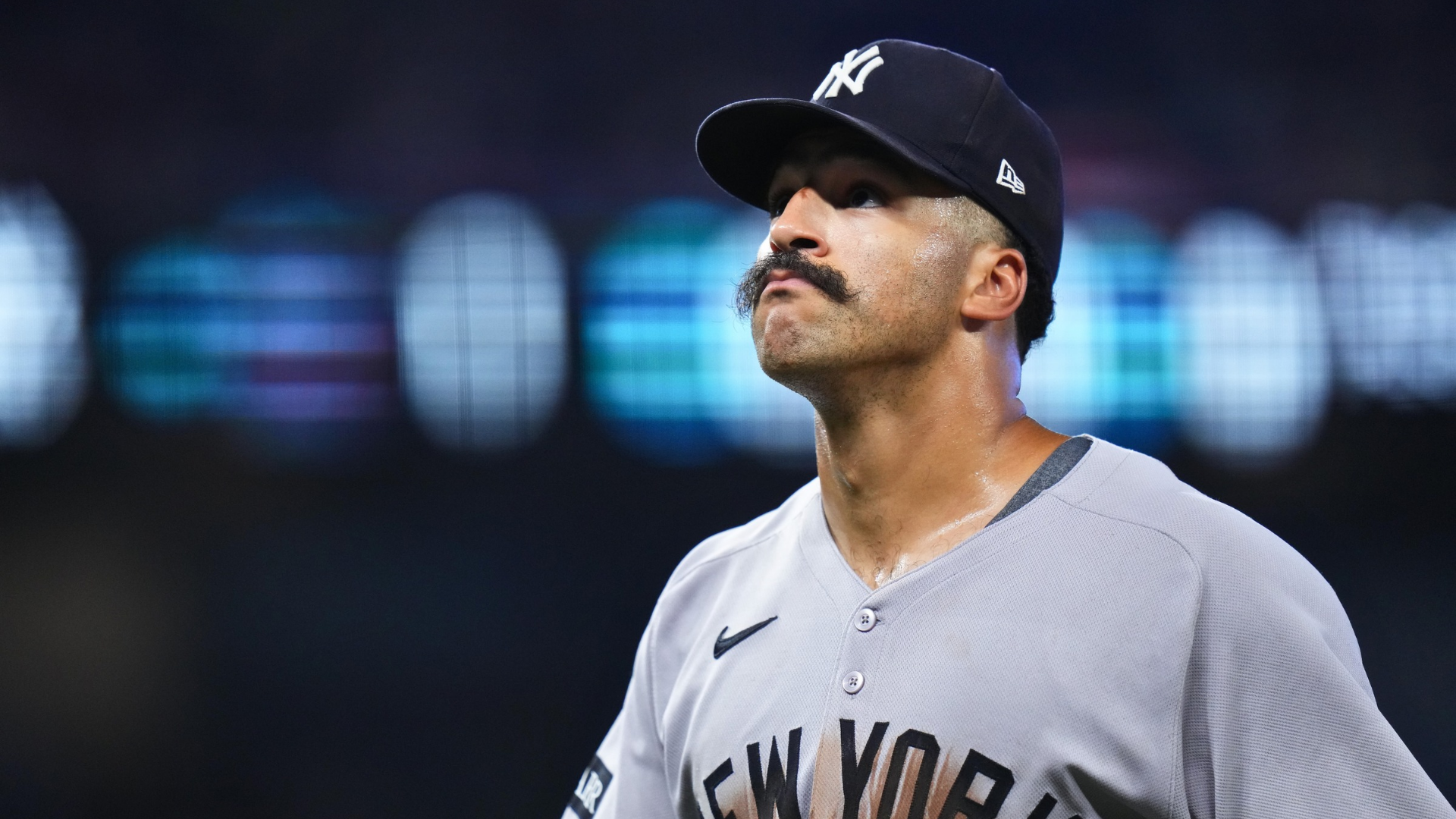 Yankees view outfielder as bargain after breakout, Cashman says
