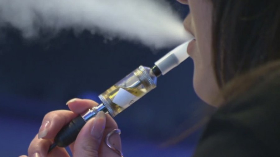 Albuquerque Public Schools installs nearly 100 vape detectors at its 13 high schools