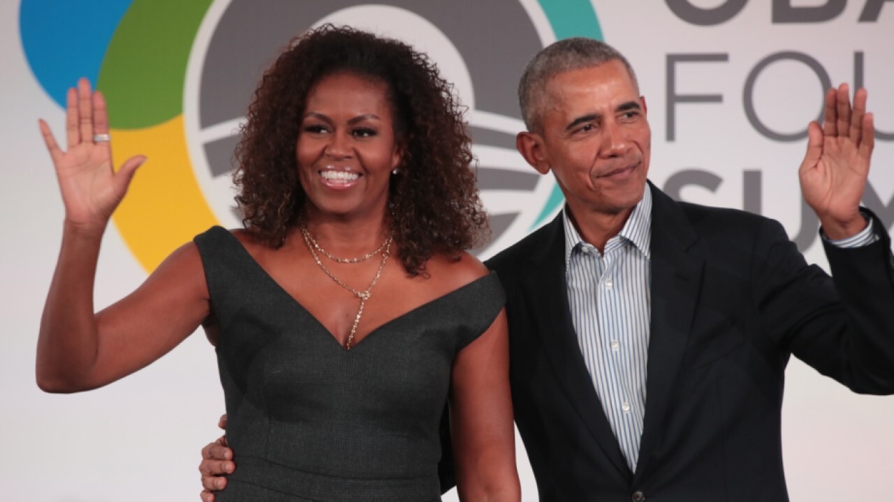 White House receives backlash over social media post<br>