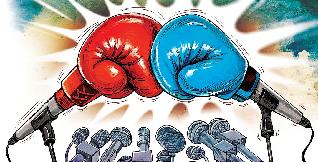 Survey finds support for most LDF MLAs intact, leaves UDF frowning