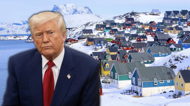 Căng thẳng Greenland: Số phận NATO ra sao?