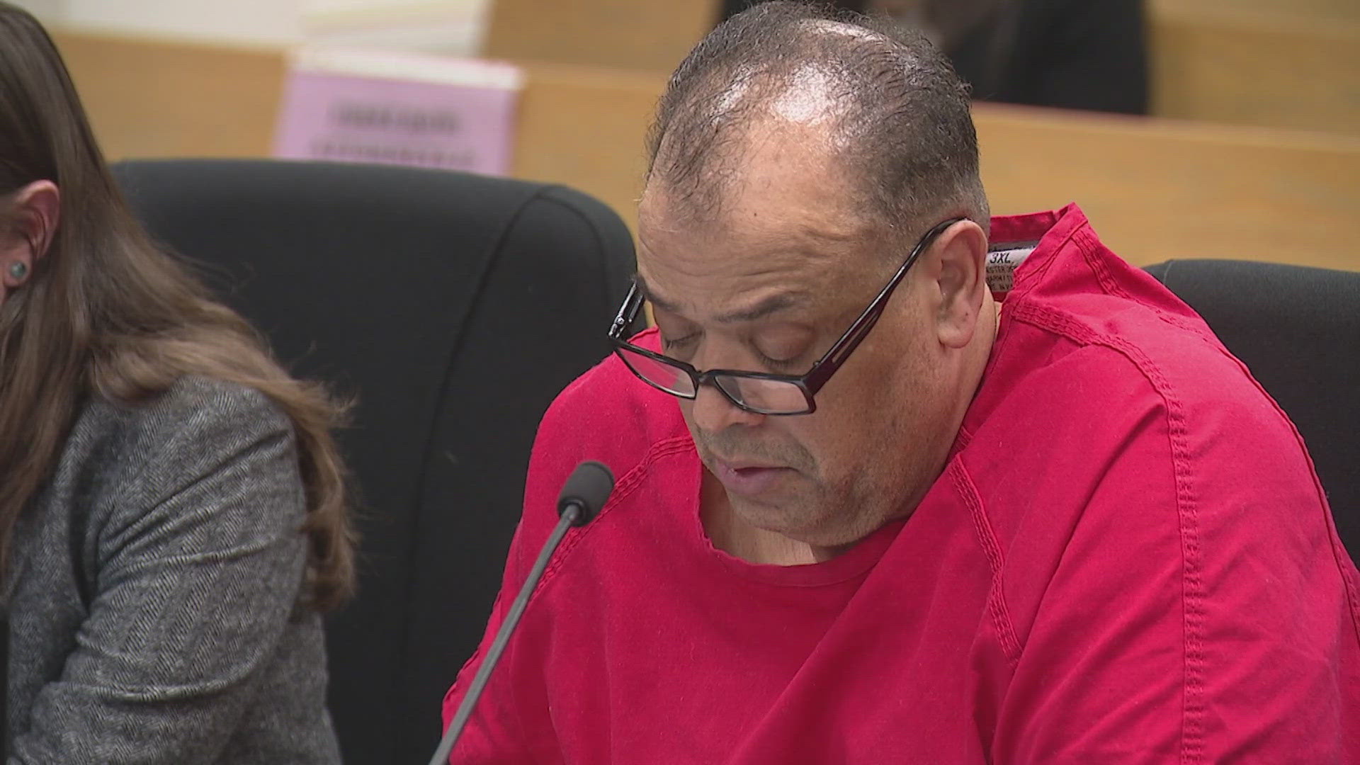 James Gregory McNeal sentenced to 10 years in prison