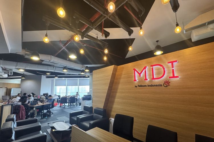 Setelah Merambah AI dan Keamanan Siber, MDI Ventures Memasuki Tahap Uji Investasi