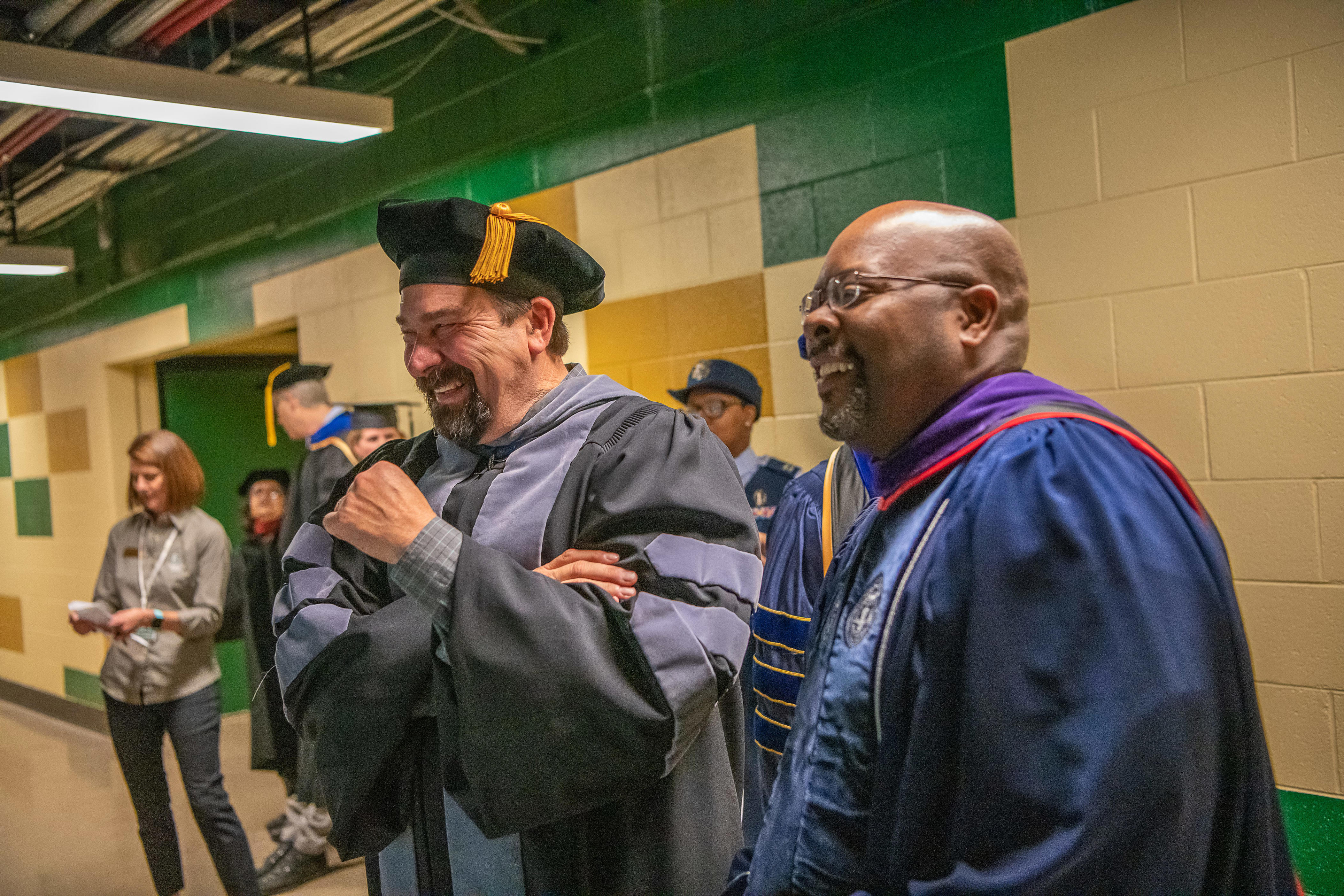 Rico Munn formally appointed as CSU System's next chancellor