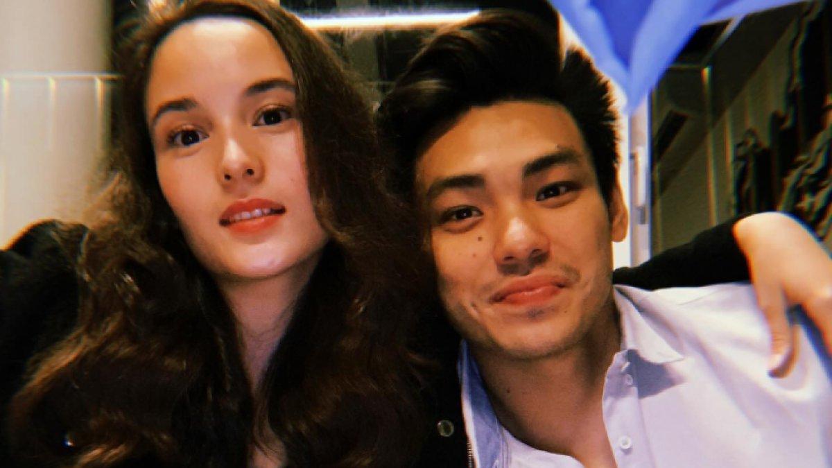 4 Tahun Penantian, Chelsea Islan Umumkan Hamil Anak Pertama di Hari ...