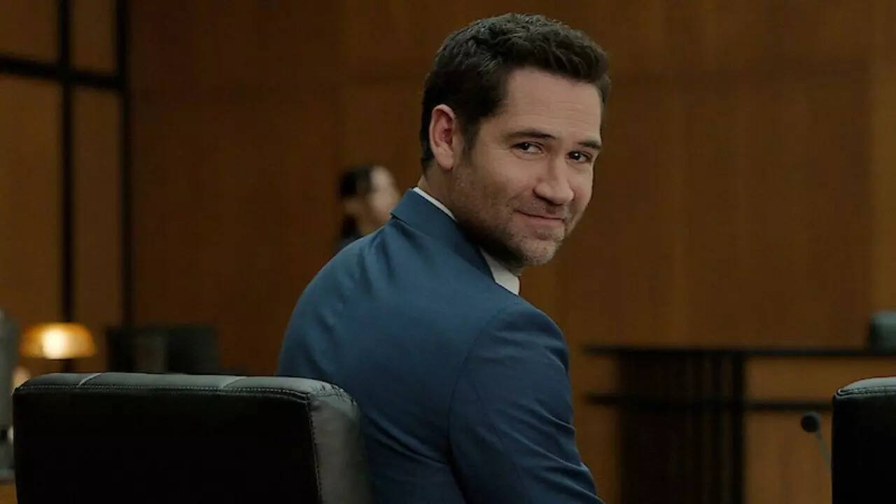 The Lincoln Lawyer season 4 ending explained: Who really killed Sam Scales?