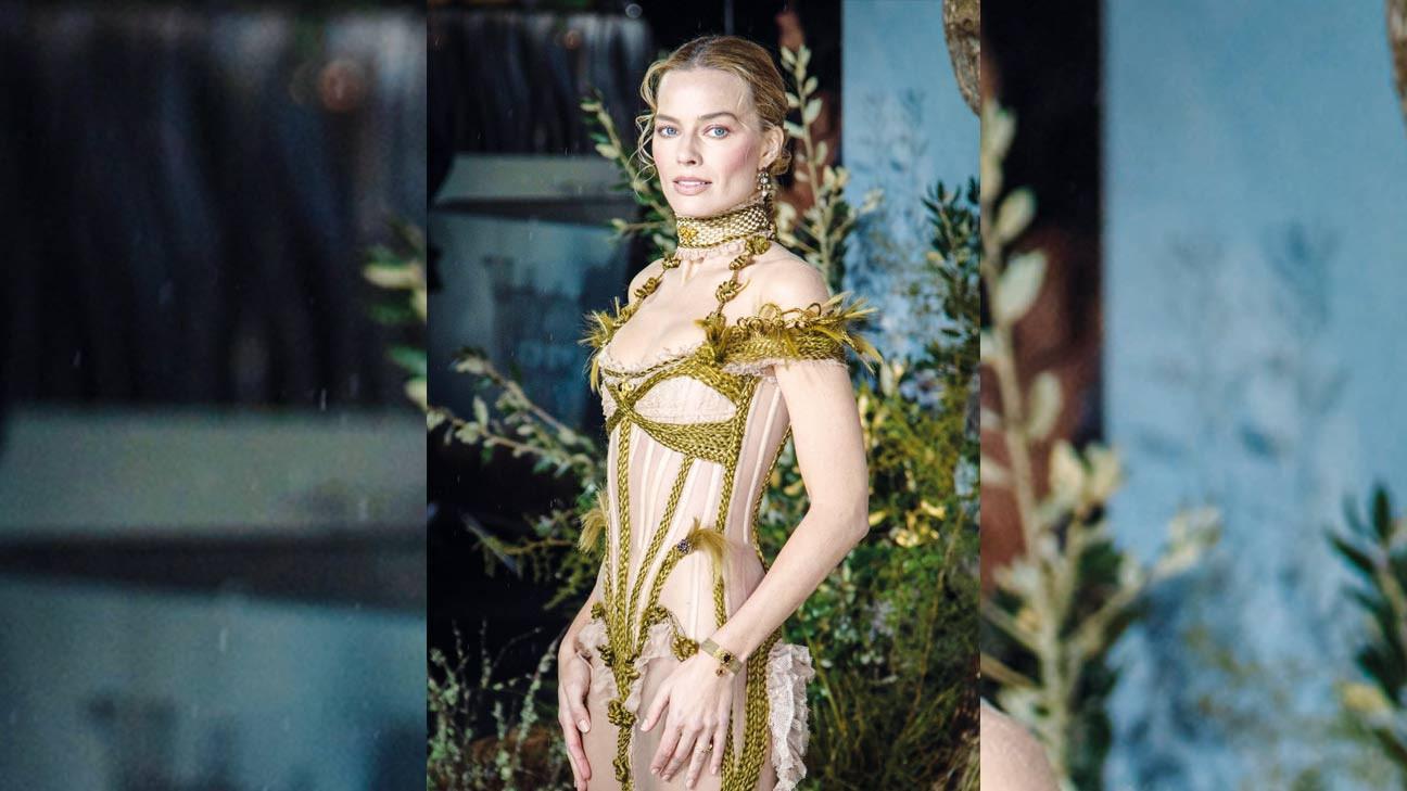 Tercihi yine Türk modacı