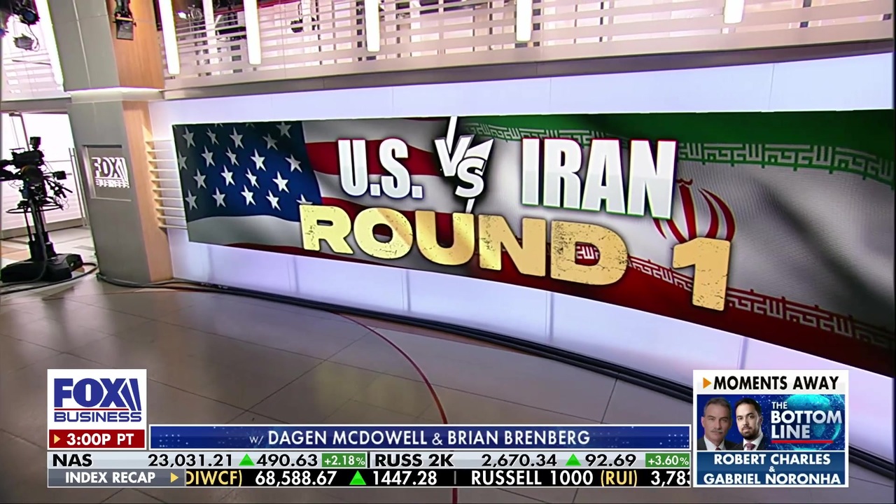 Iran refuses to end nuclear enrichment in talks with US