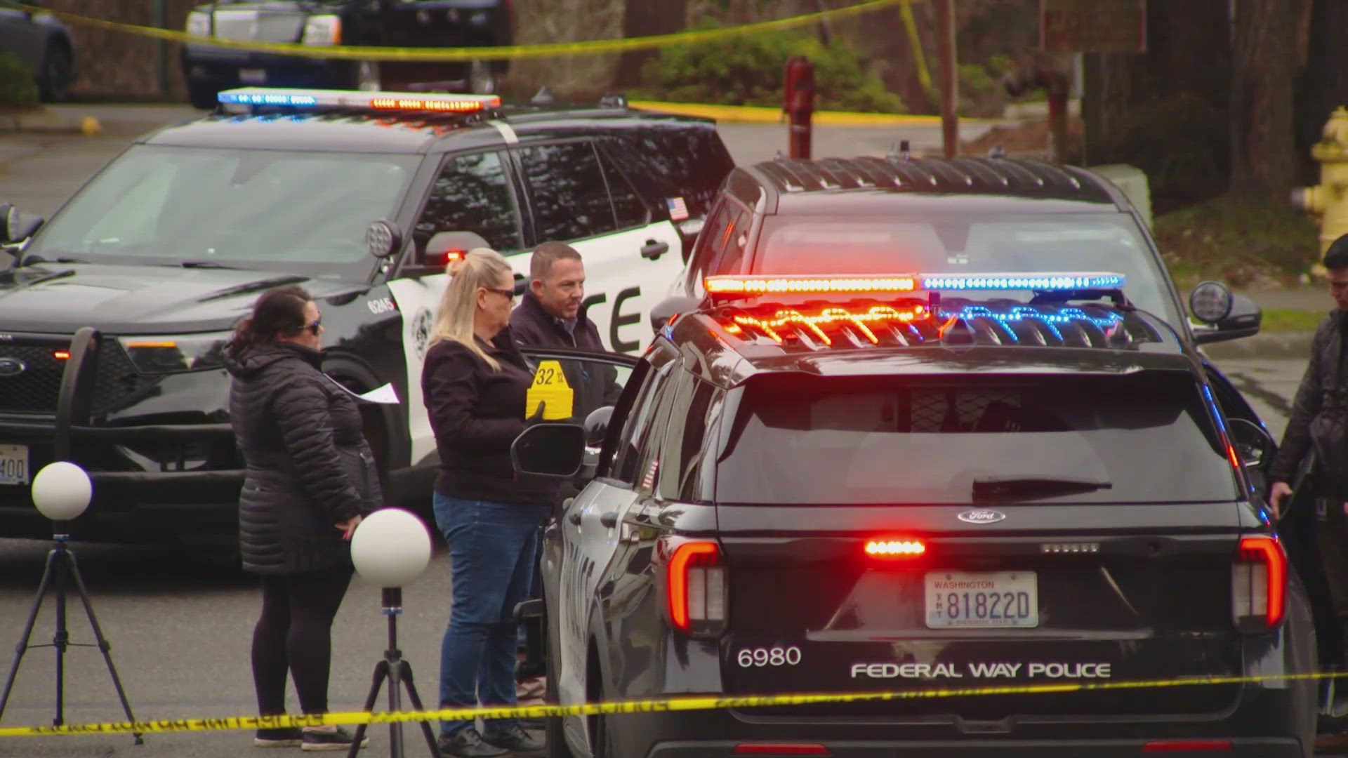 Detectives continue to investigate after officer shoots, kills man in ...