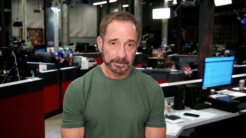 TMZ’s Harvey Levin on new ransom note, new developments in Guthrie case