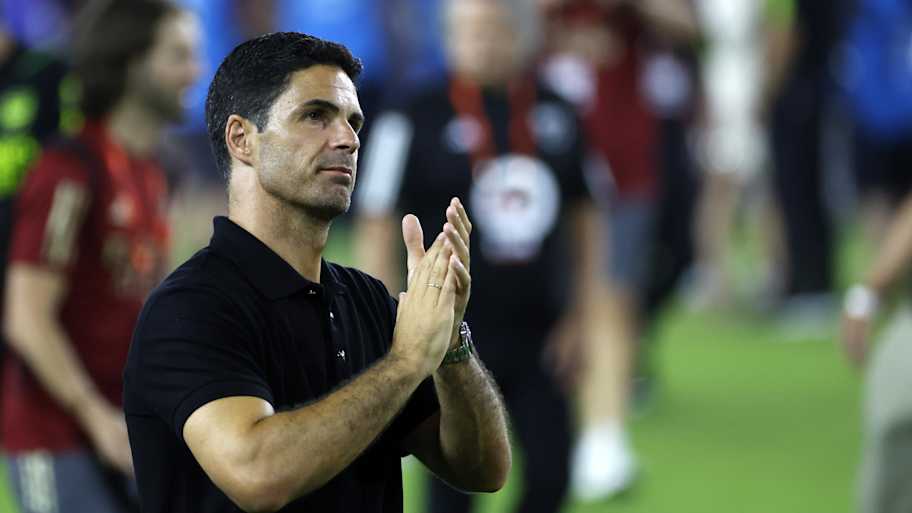 Mikel Arteta no puede caer en una trampa dolorosamente obvia este fin de semana