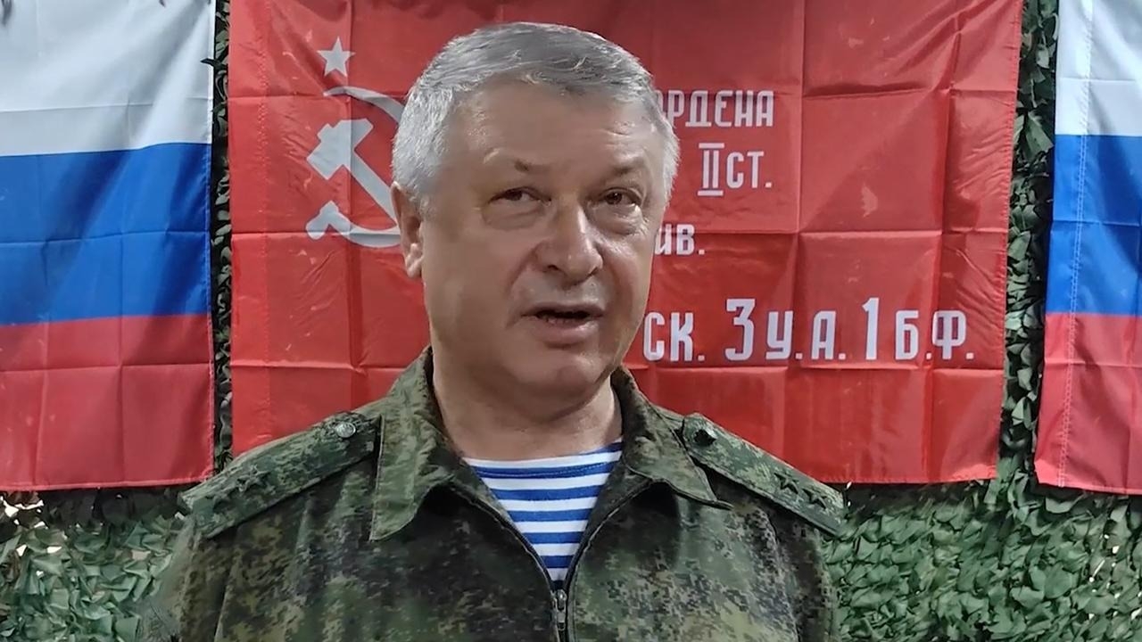 Tướng tình báo Nga 'vẫn hôn mê' sau vụ ám sát ở Moskva