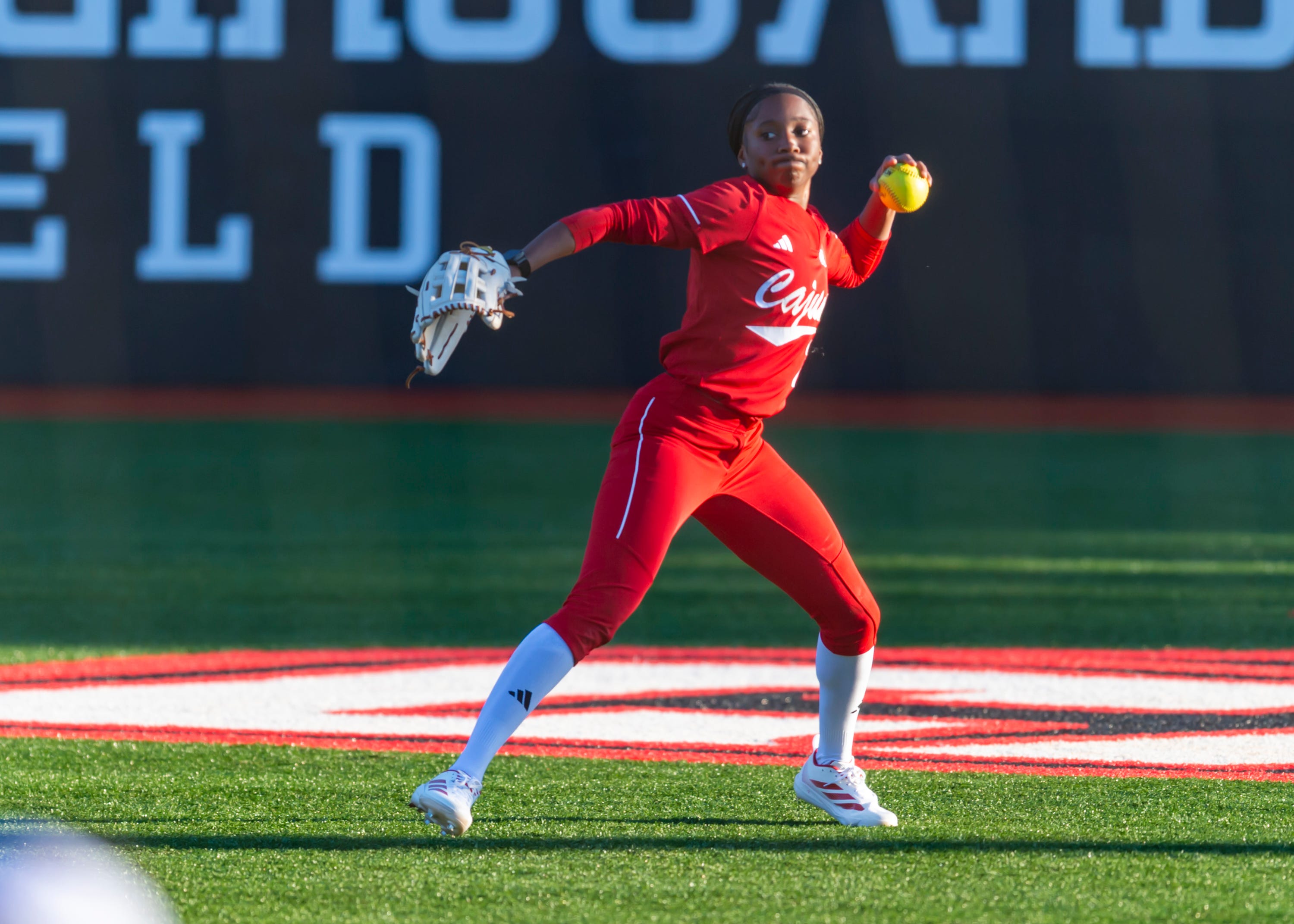 What Channel Is UL LSU Softball Game On Time Live Score From