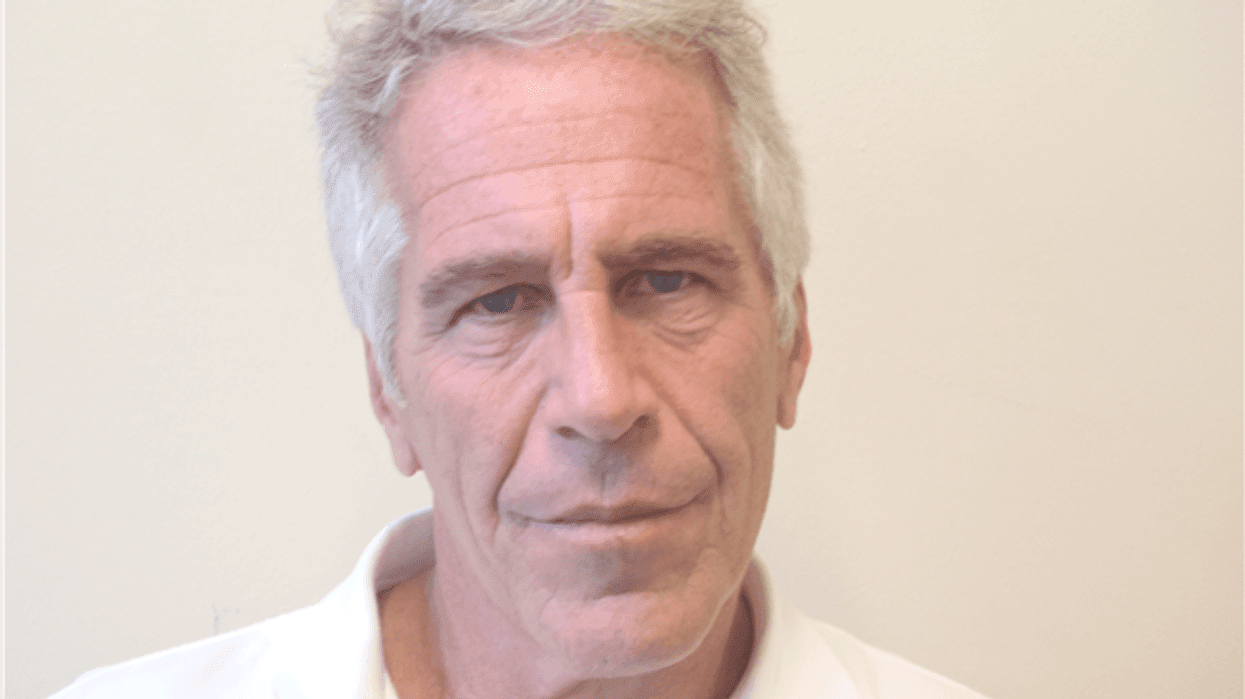 Trump official bought business with Epstein years after claiming to cut ...