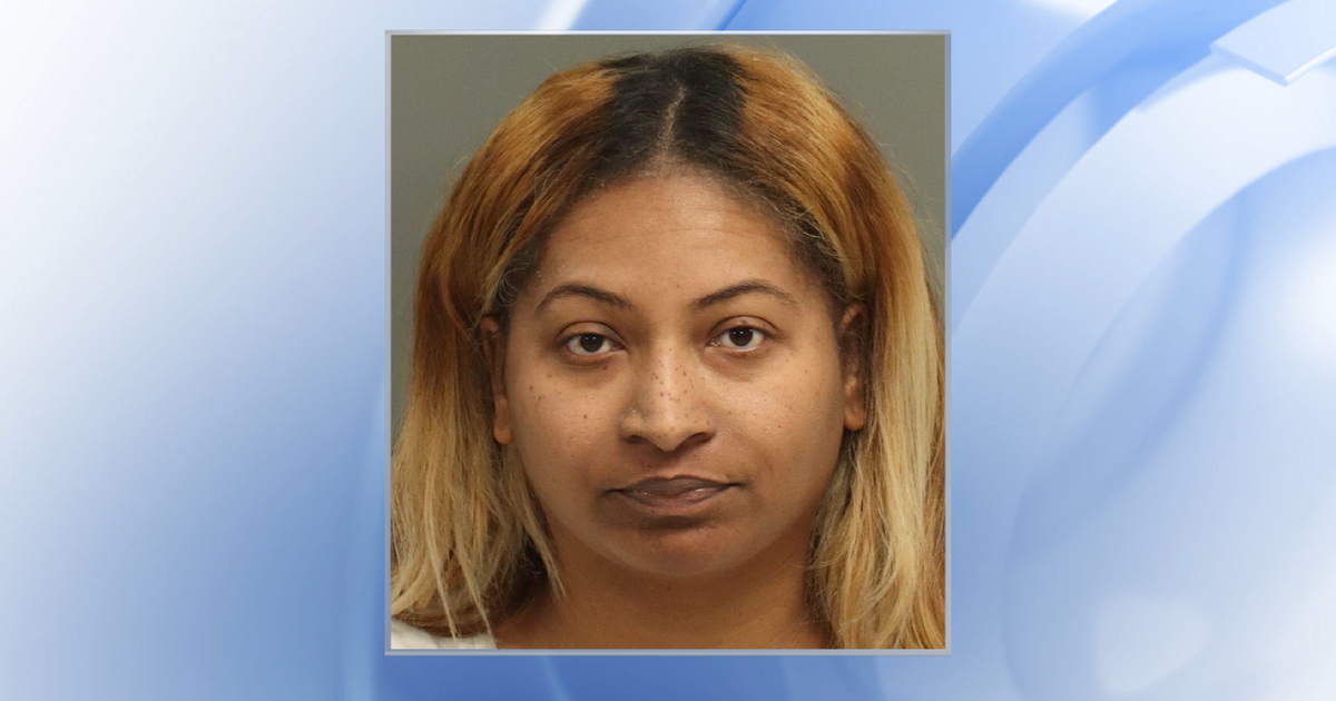 Raleigh woman arrested for alleged fraud, facing multiple felony ...