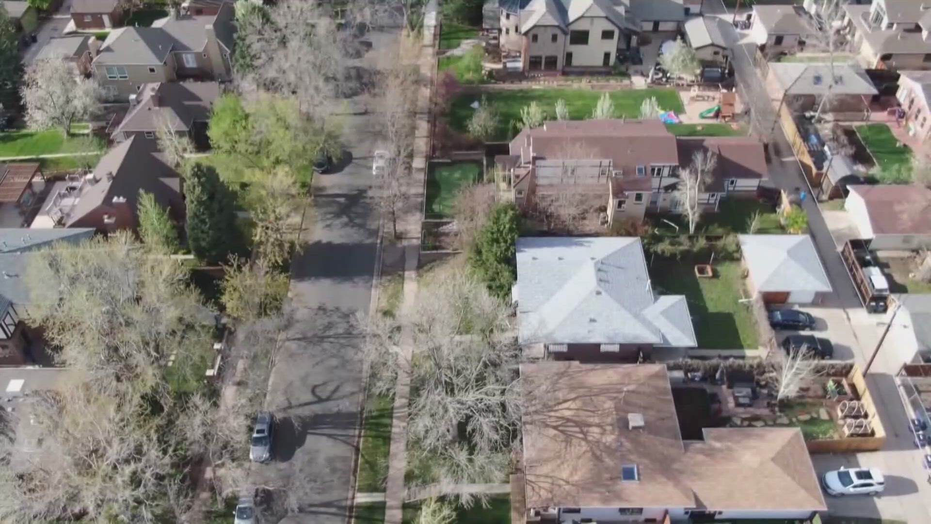 Homeowners see property tax bills increase in the metro area
