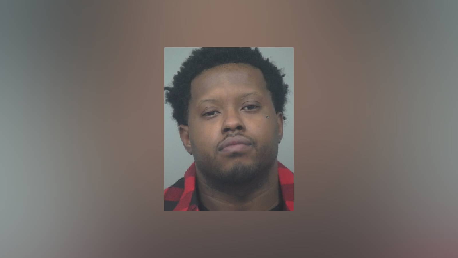 Man arrested, accused of being among those impersonating deputies for ...
