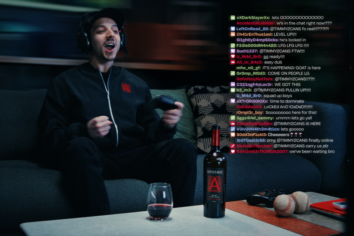 Apothic wine is giving away a $5,000 luxury Valentine's date—everything ...