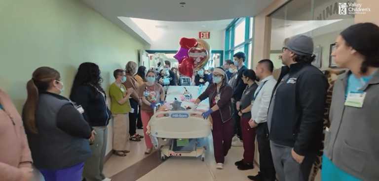 Girl killed after being hit by vehicle, honored with honor walk at ...