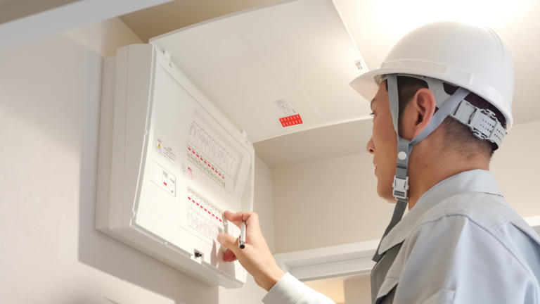 The electrical labeling step that inspectors expect but homeowners forget