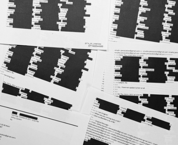 Lawmakers to access unredacted Epstein files after years of redaction fights<br><br>